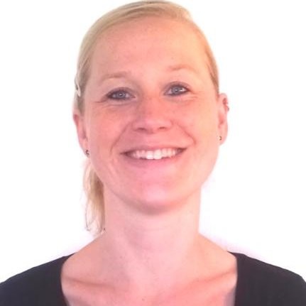 Charlotte Simonsen Strøm, klinisk diætist