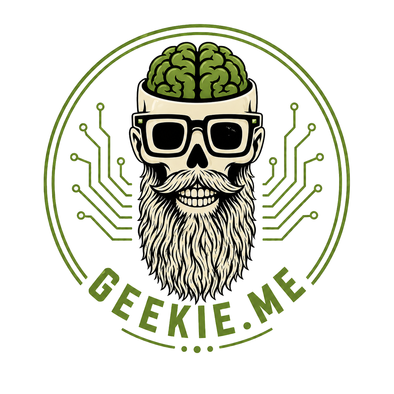 geekie.me
